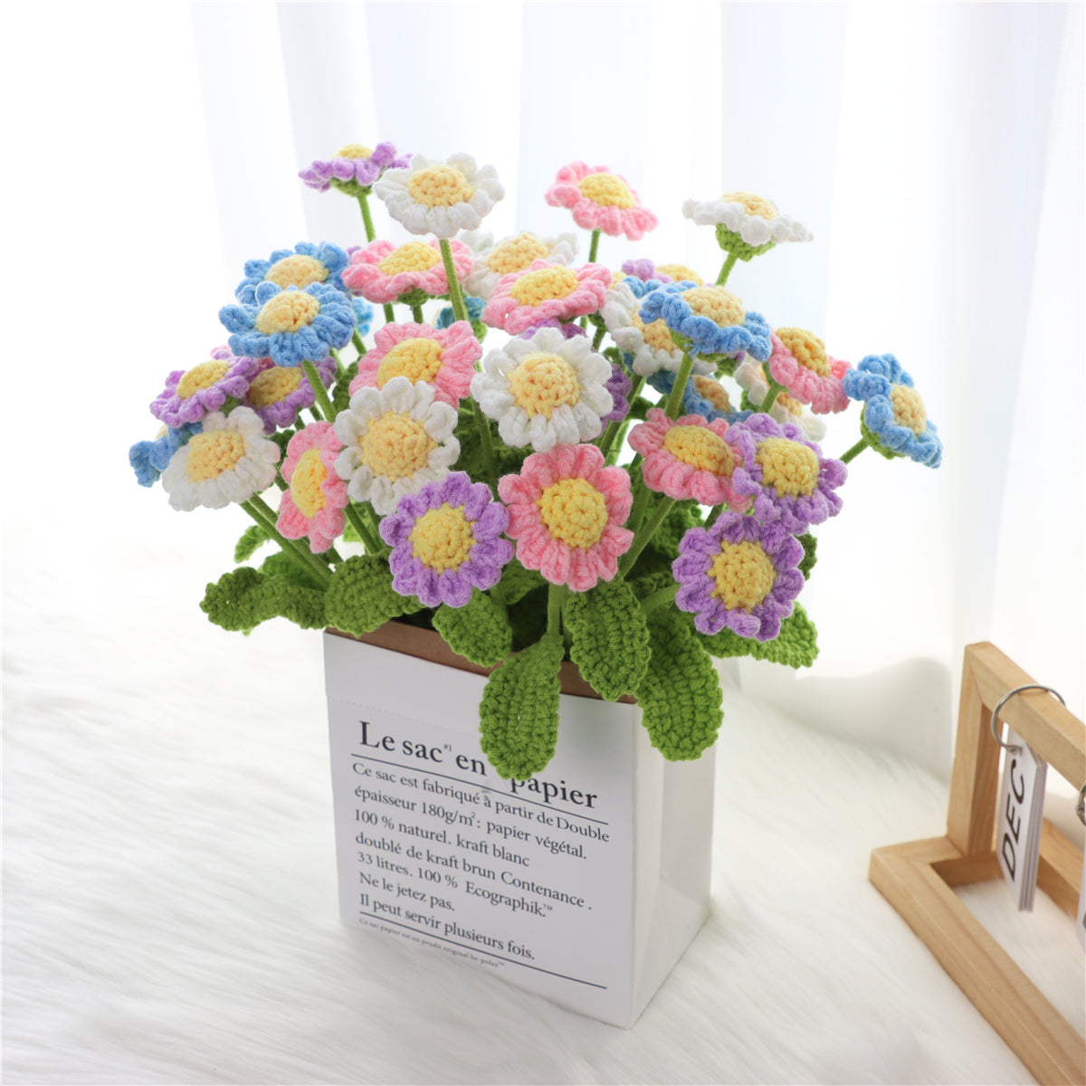 Single Stem Flowers
